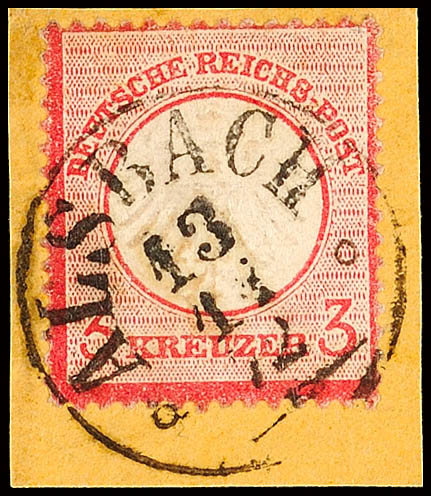 Auction 123 | Lot 3472