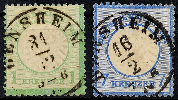 Auction 123 | Lot 3481
