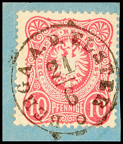 Auction 123 | Lot 3482