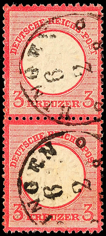 Auktion 123 | Los 3489