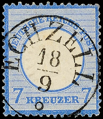 Auction 123 | Lot 3521