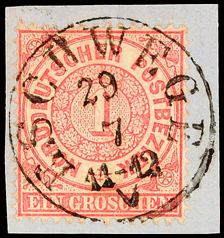 Auction 123 | Lot 3528