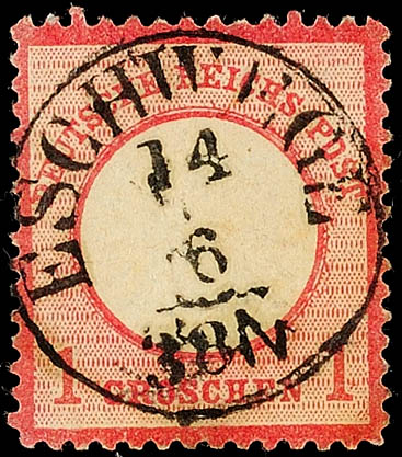 Auction 123 | Lot 3527