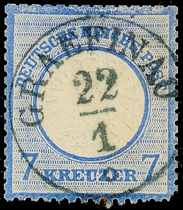 Auction 123 | Lot 3545