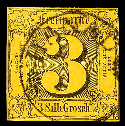 Auction 123 | Lot 3415