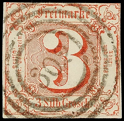 Auction 123 | Lot 3257