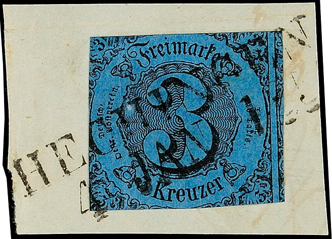 Auction 123 | Lot 3416