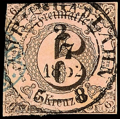 Auktion 123 | Los 3422