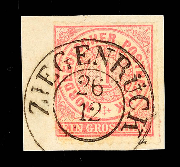 Auction 133 | Lot 1746