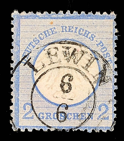 Auction 128 | Lot 2639