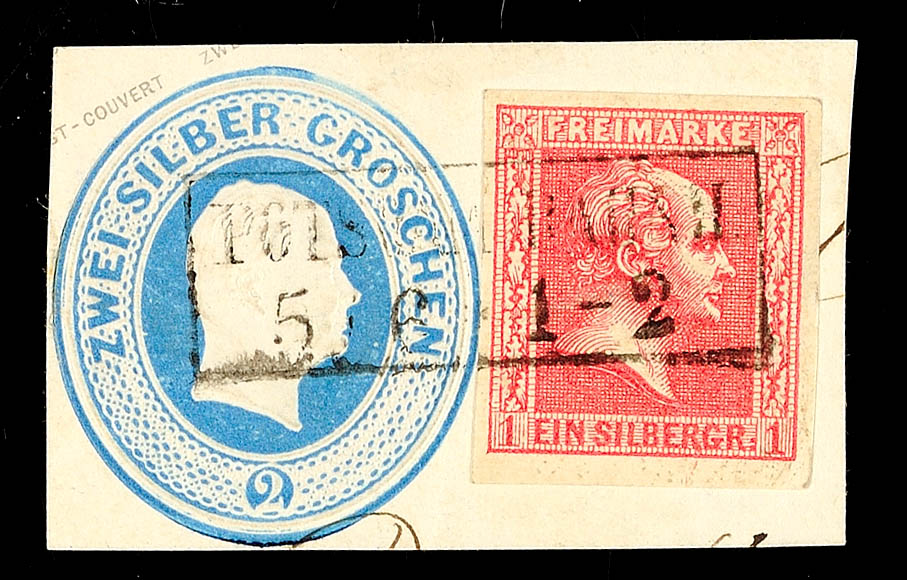 Auction 128 | Lot 2724