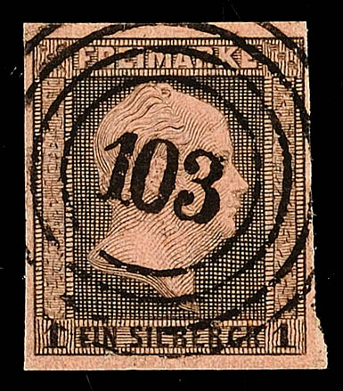 Auction 128 | Lot 2577