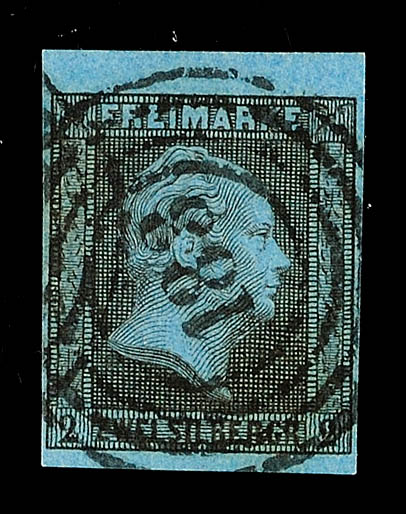 Auction 128 | Lot 2585