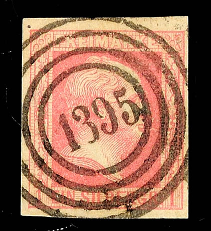 Auction 128 | Lot 2602