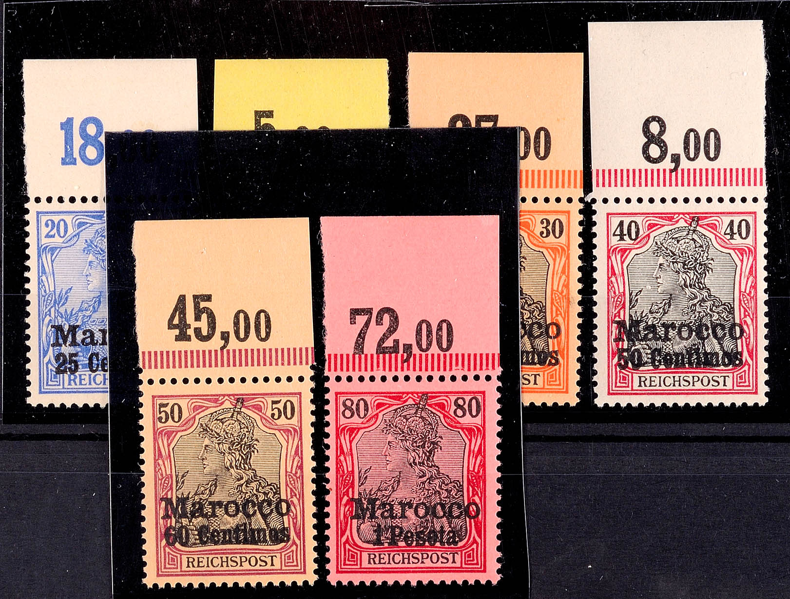 Auction 132 | Lot 4833