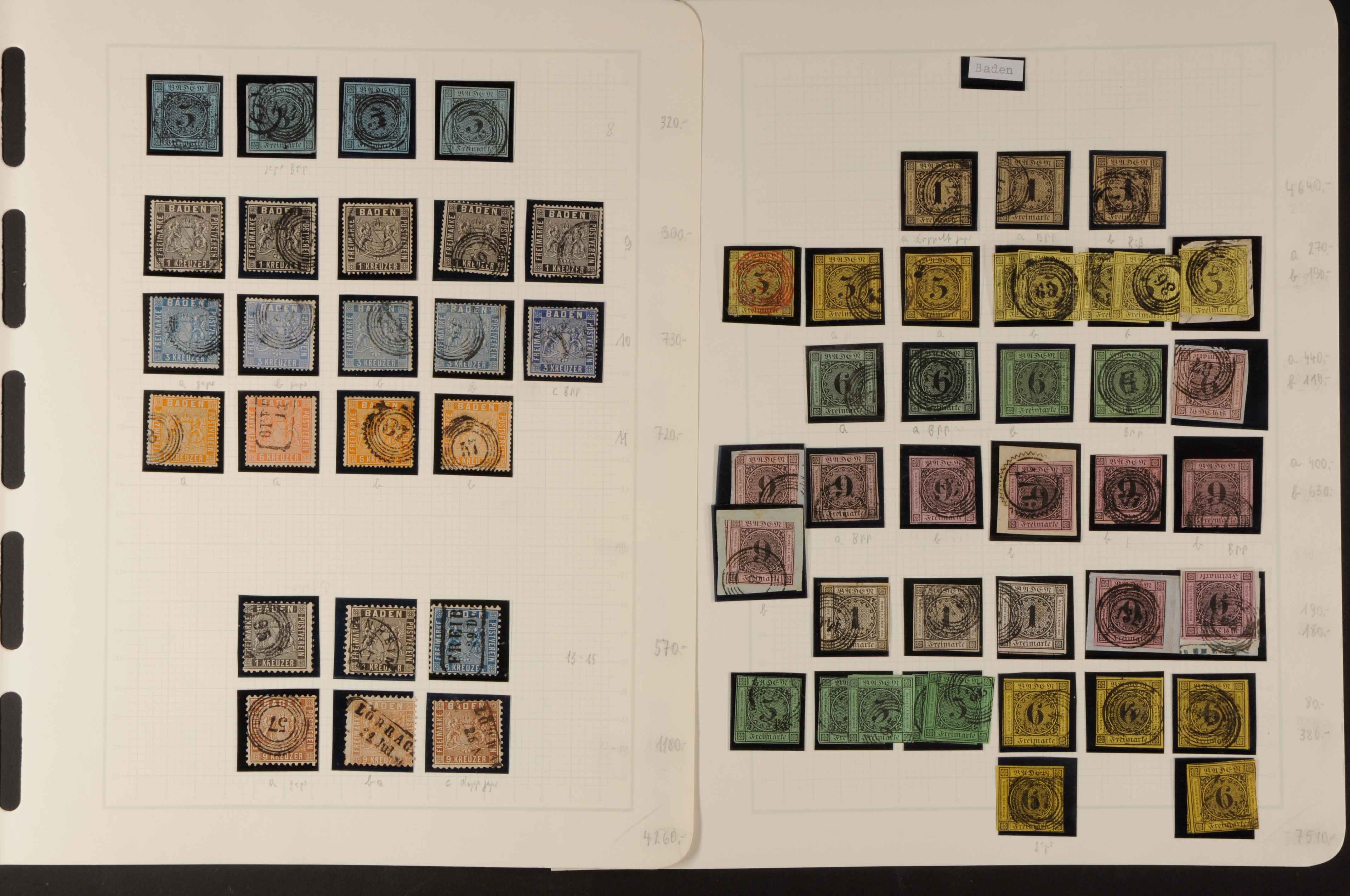 Auction 125 | Lot 10143