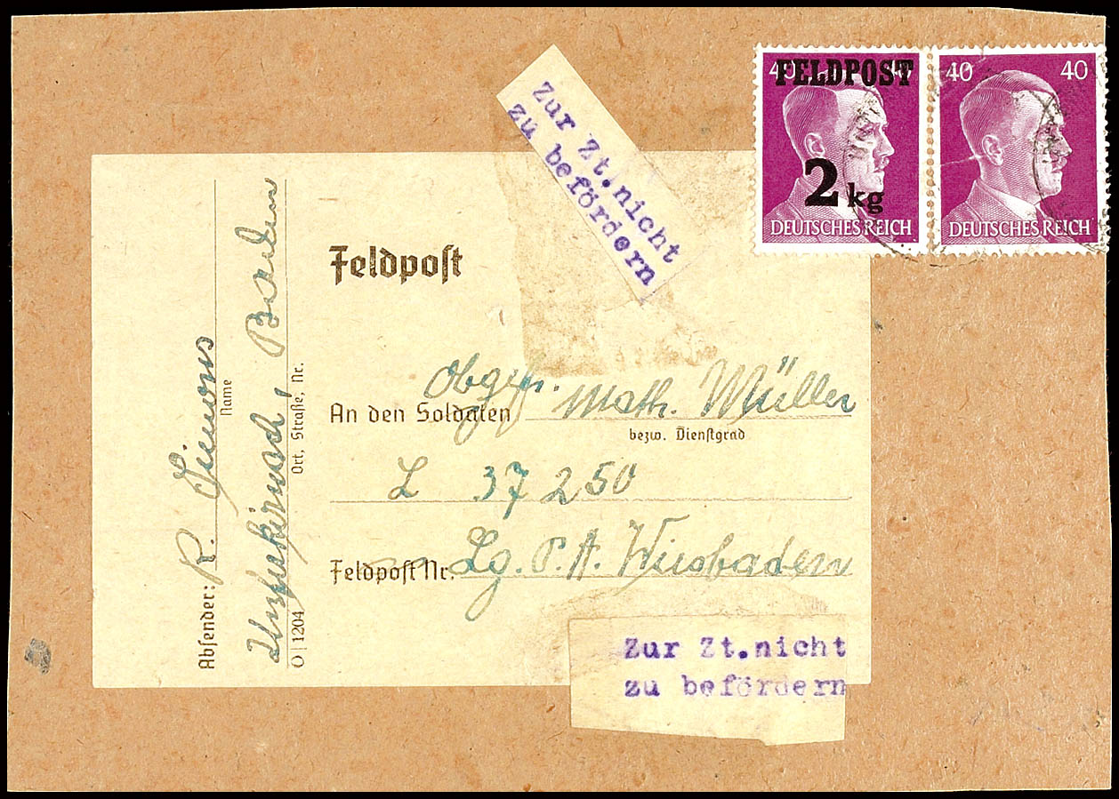 Auktion 123 | Los 7493