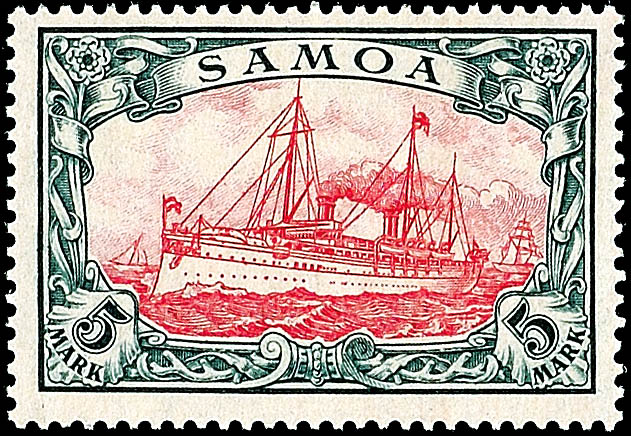 Auction 109 | Lot 4287