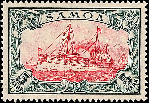 Auction 109 | Lot 4289