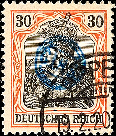 Auktion 109 | Los 4371