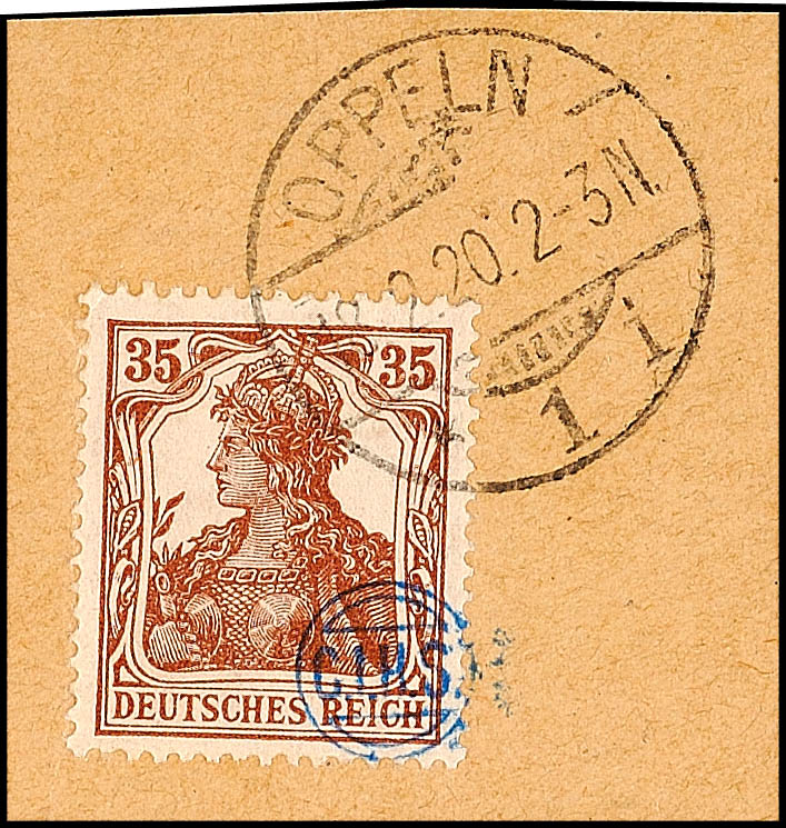 Auktion 109 | Los 4372