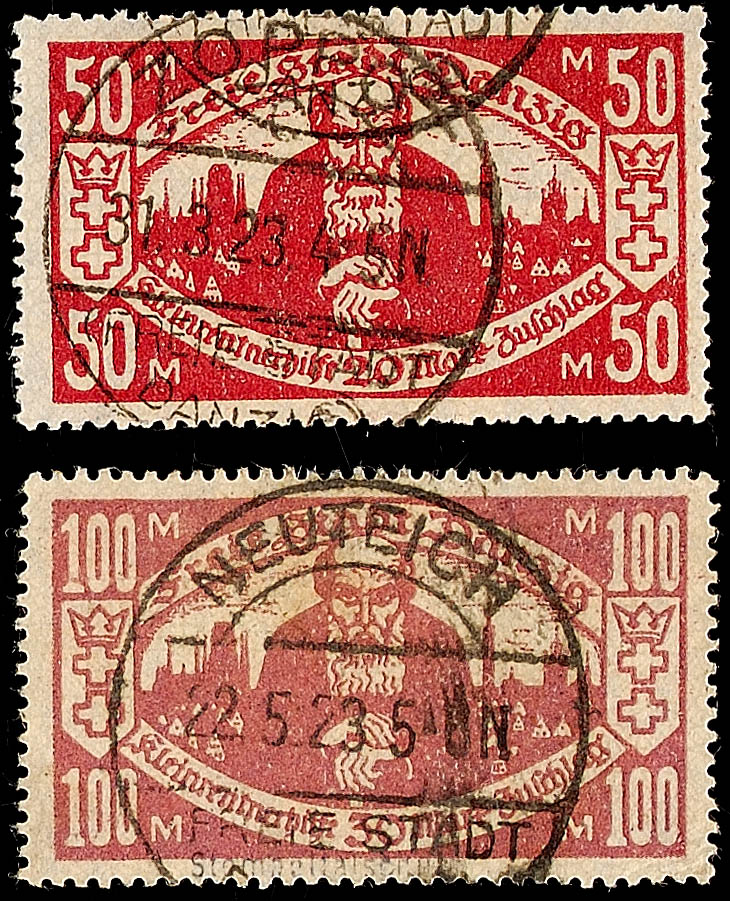 Auktion 109 | Los 4483