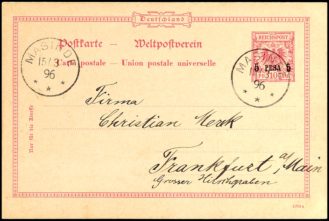 Auction 125 | Lot 5547