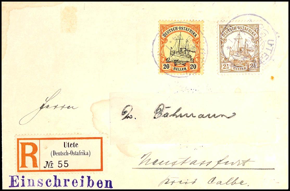 Auktion 125 | Los 5580