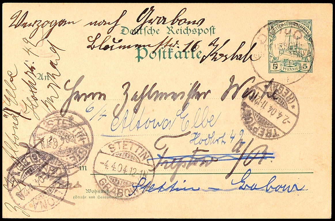 Auction 125 | Lot 5771