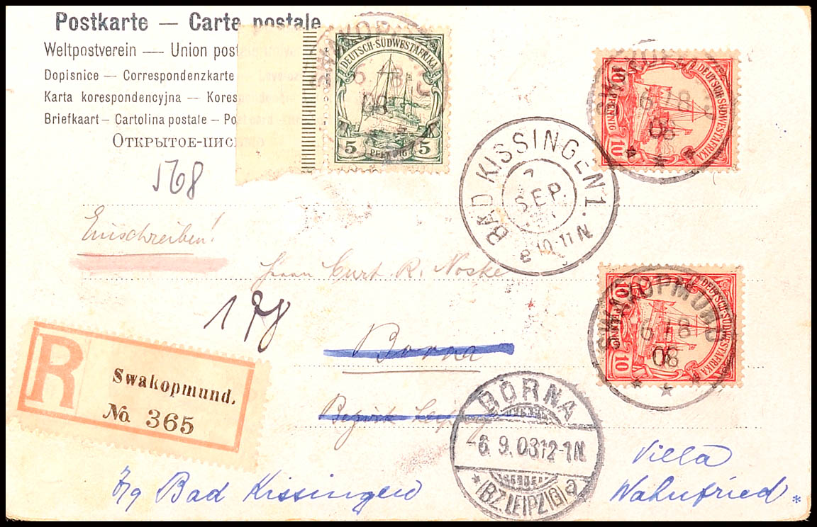Auction 125 | Lot 5769