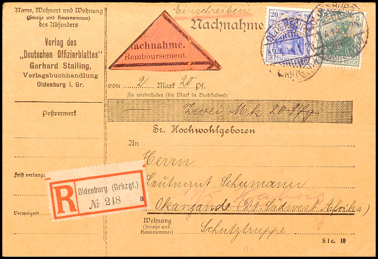 Auction 125 | Lot 5781