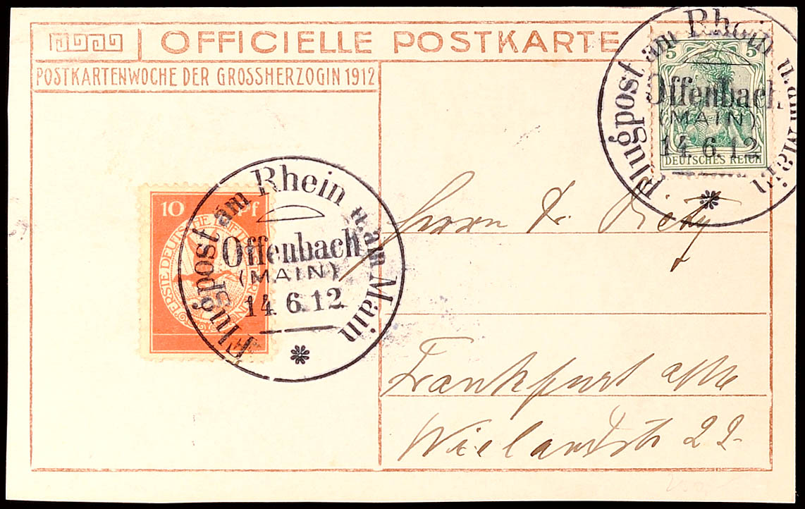 Auktion 152 | Los 5068