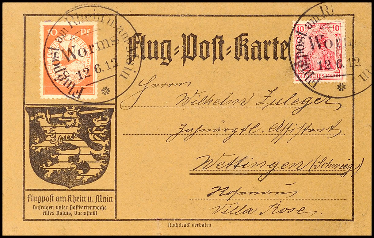 Auktion 151 | Los 2888