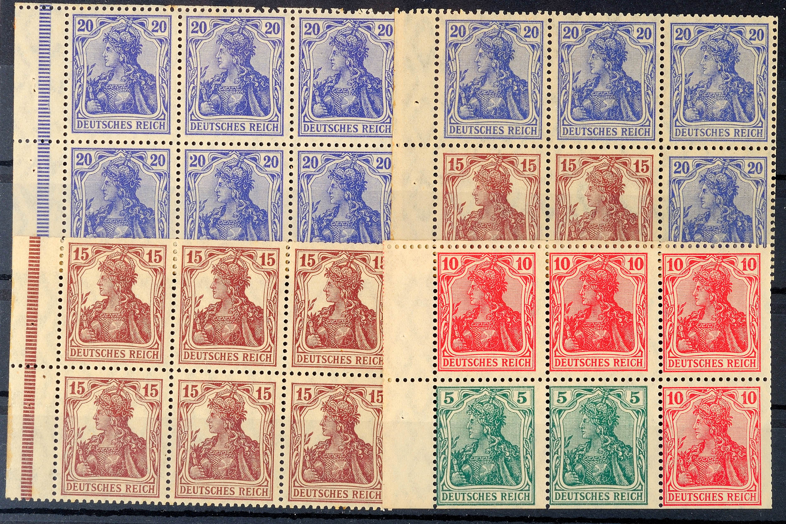 Auction 125 | Lot 4772
