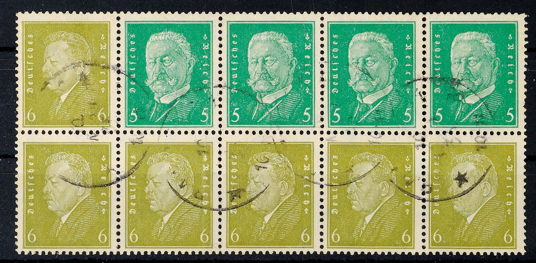 Auction 125 | Lot 4778