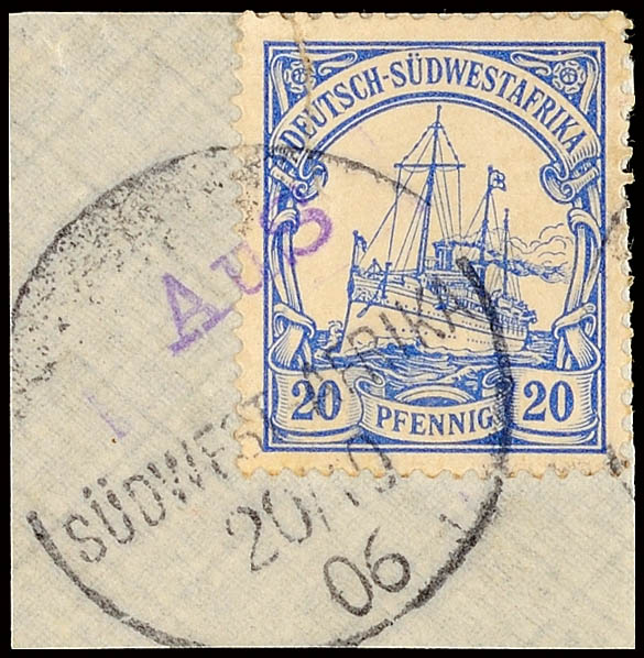 Auktion 125 | Los 5702