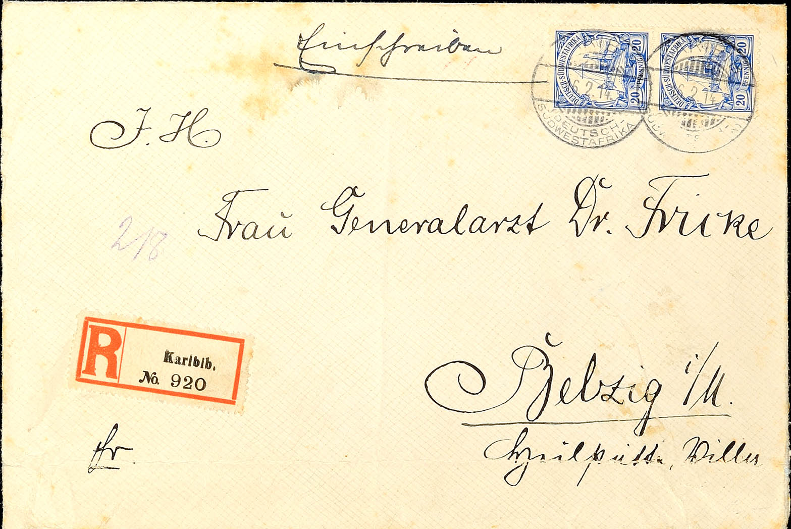Auction 125 | Lot 5724
