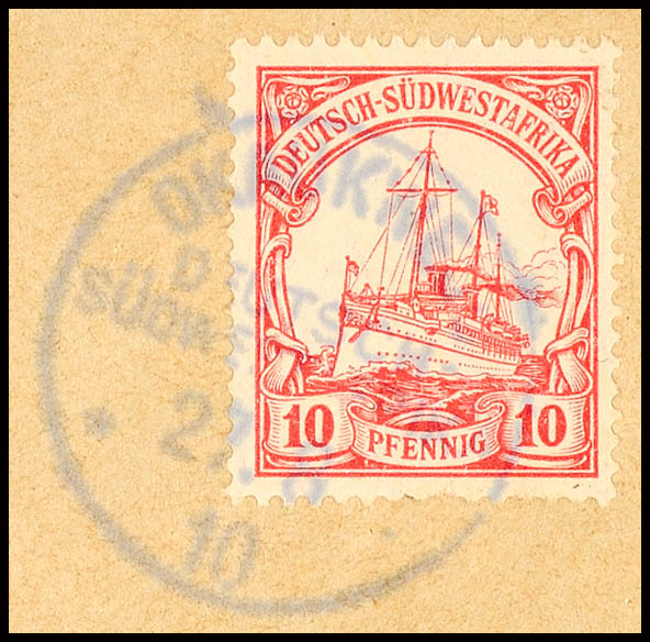 Auction 125 | Lot 5730