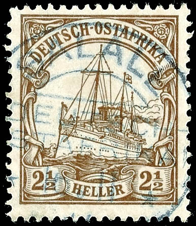 Auktion 125 | Los 5569