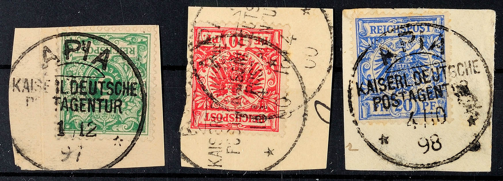 Auction 125 | Lot 6017