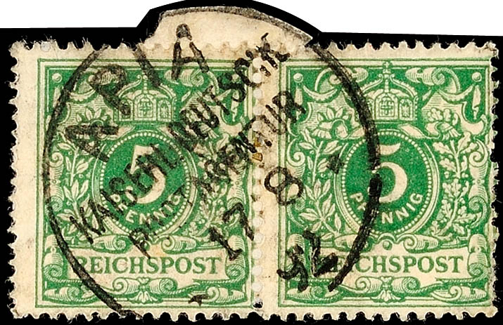 Auction 125 | Lot 6016