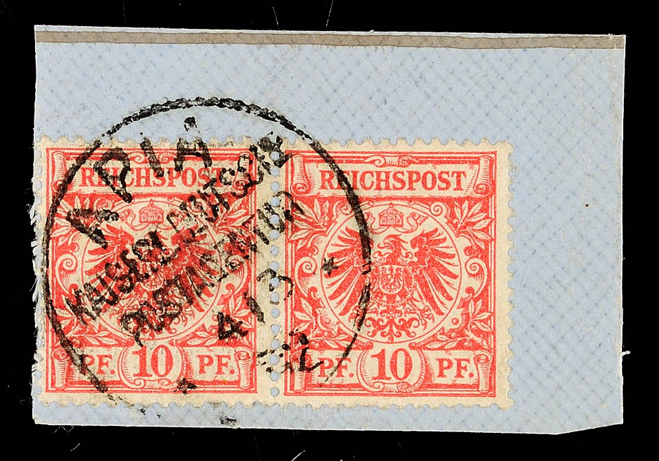 Auction 125 | Lot 6019