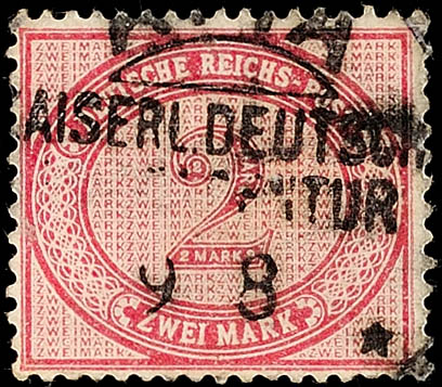 Auction 125 | Lot 6014