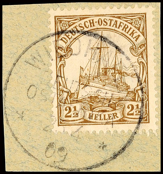 Auktion 125 | Los 5584