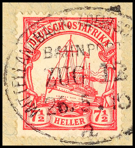 Auktion 125 | Los 5615