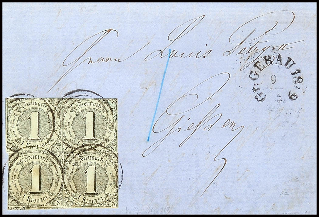 Auction 128 | Lot 3016