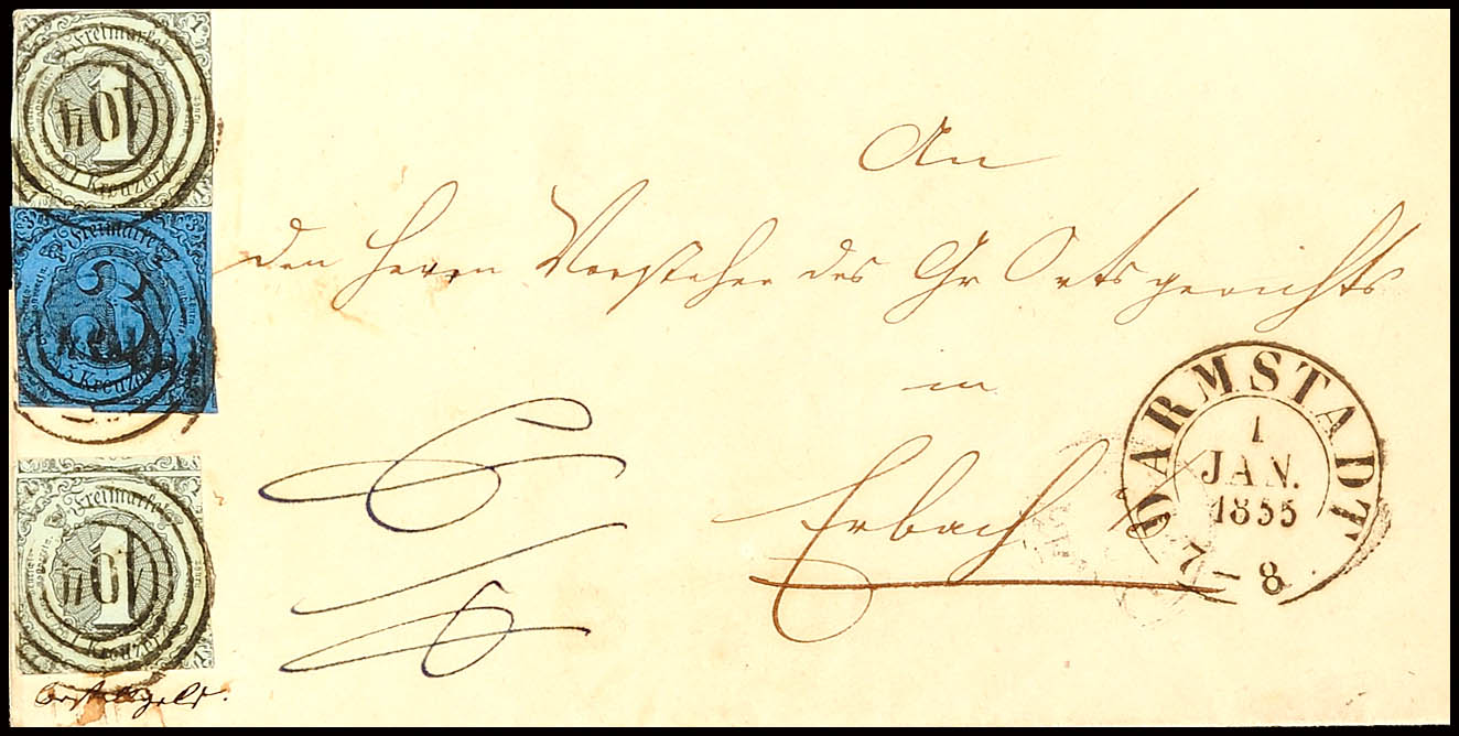 Auction 128 | Lot 3021