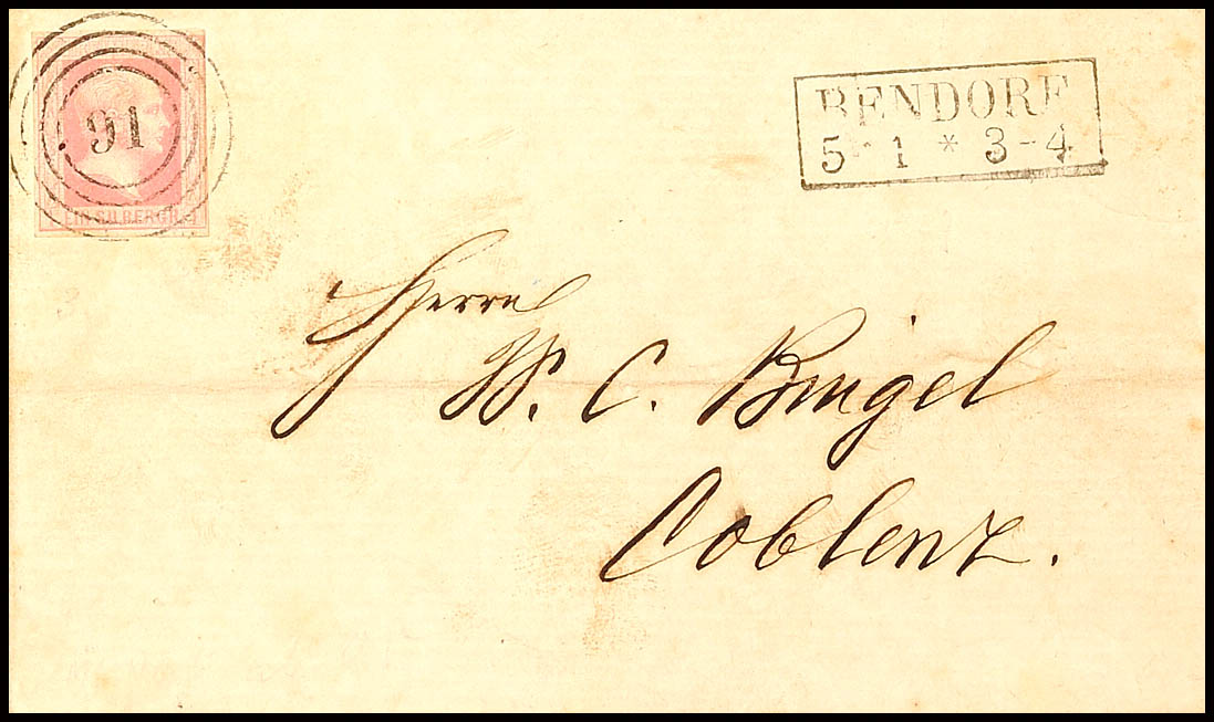 Auction 128 | Lot 2573