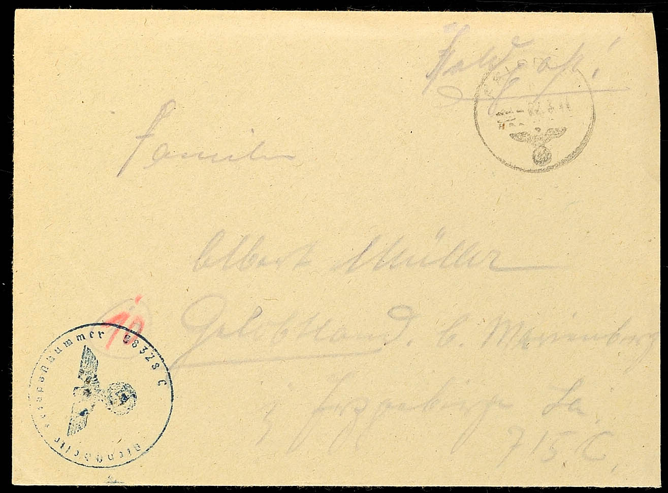 Auction 133 | Lot 6346