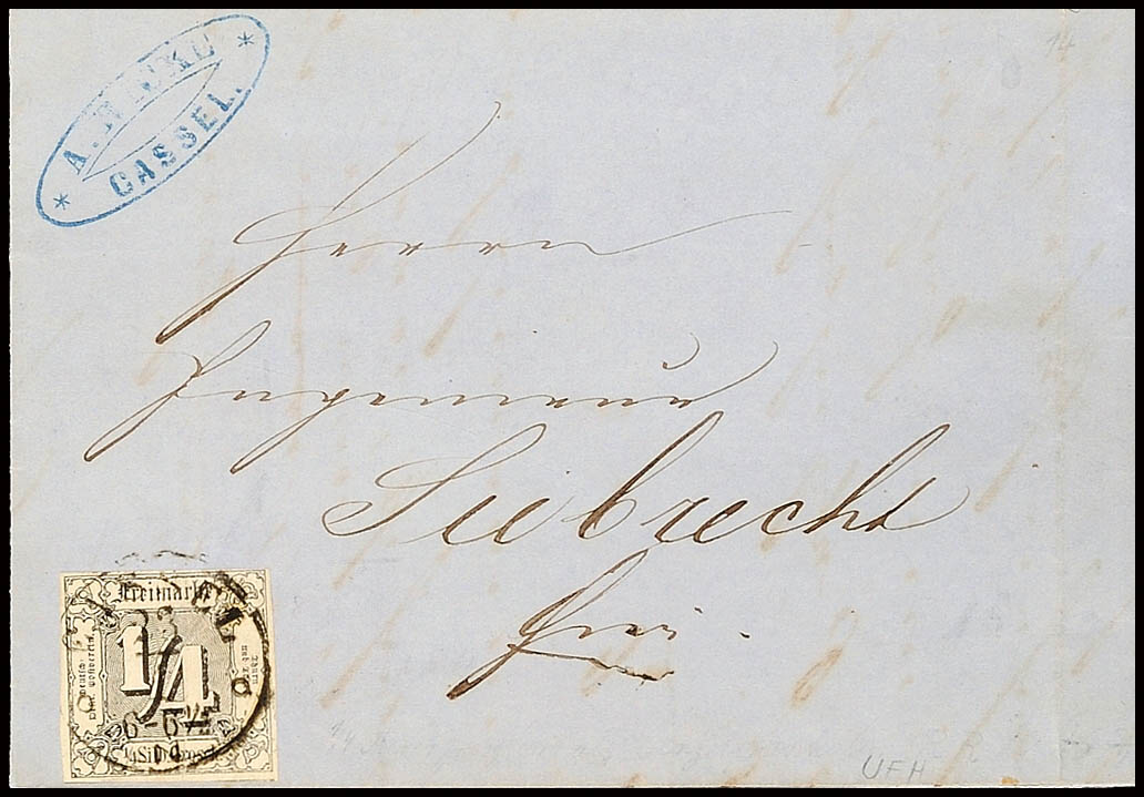 Auction 128 | Lot 3062